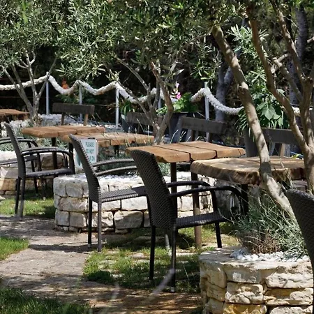 In Stobrec Split